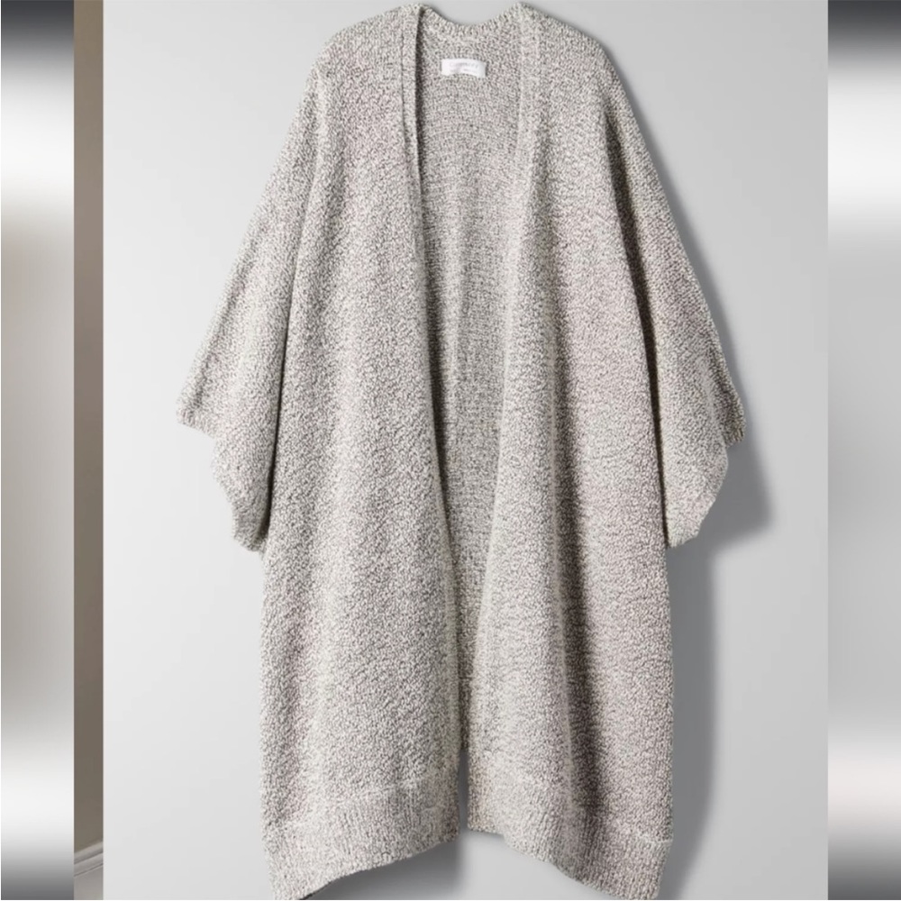 Aritzia cardigan